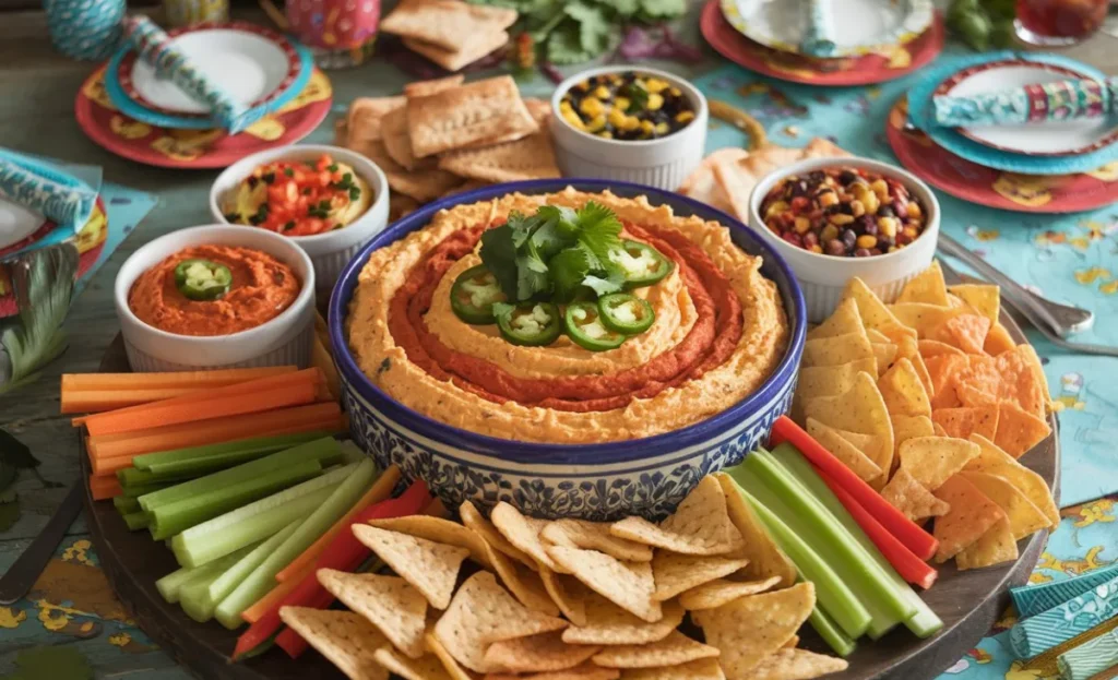 Rotel Dip Recipe Variations: Spicy, Cheesy, and Loaded Options to Try