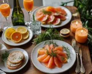 Elevate Your Brunch: Creative Smoked Salmon Recipes to Impress Your Guests