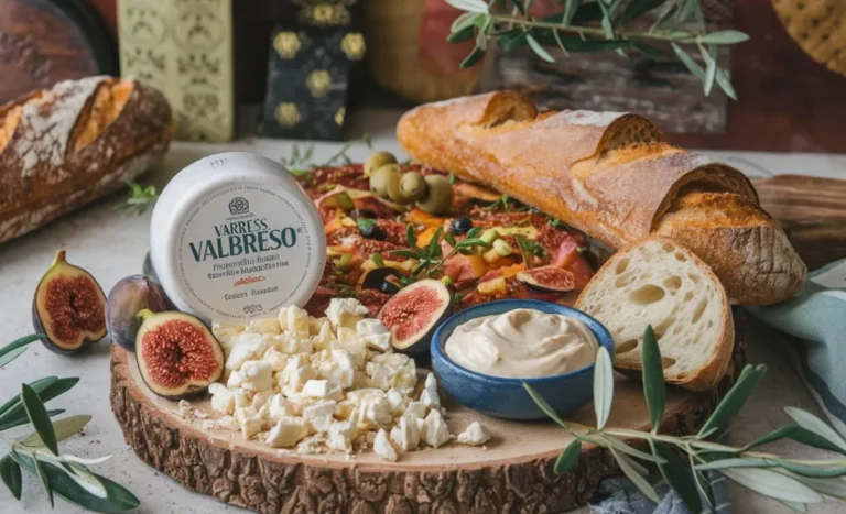 Top 10 Valbreso Cheese Recipes for Every Occasion