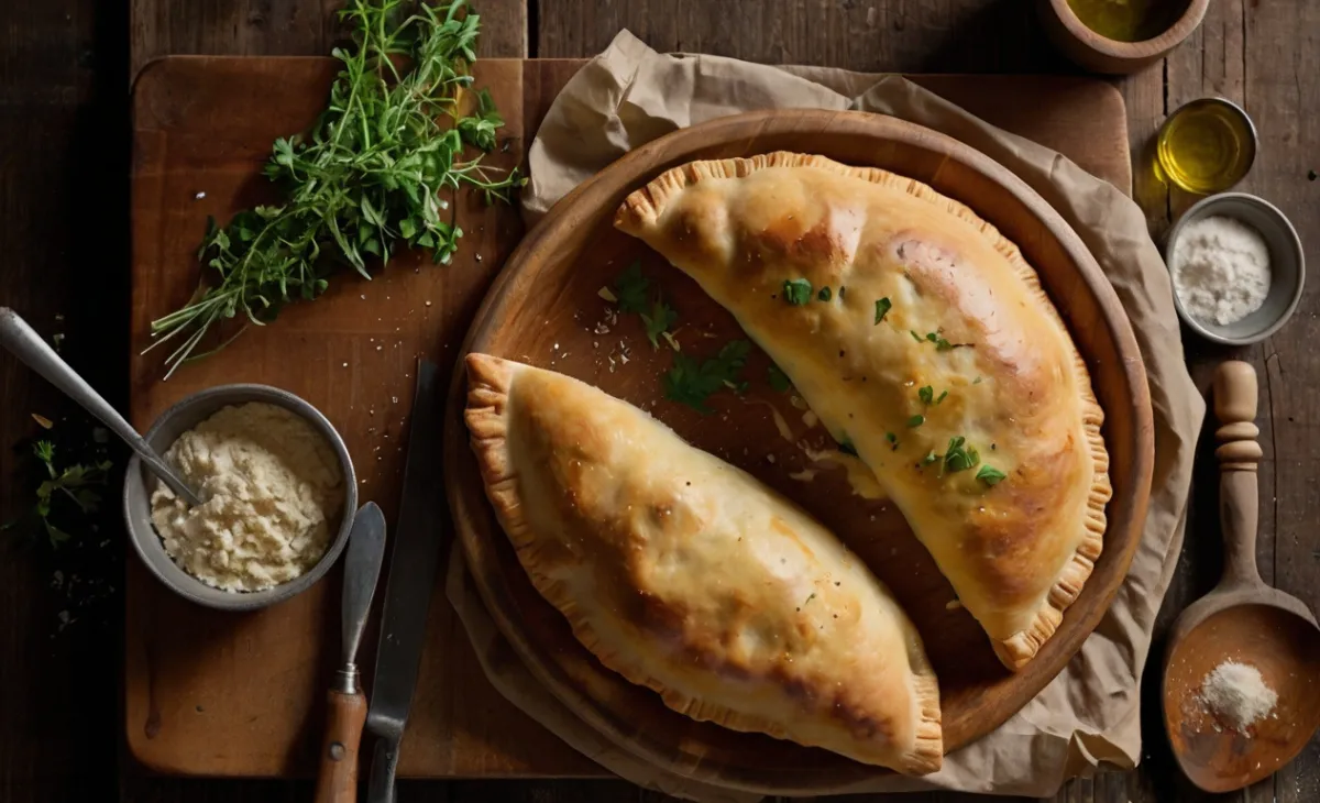 The Best Calzone Dough Recipe: A Step-by-Step Guide for Perfect Results Every Time