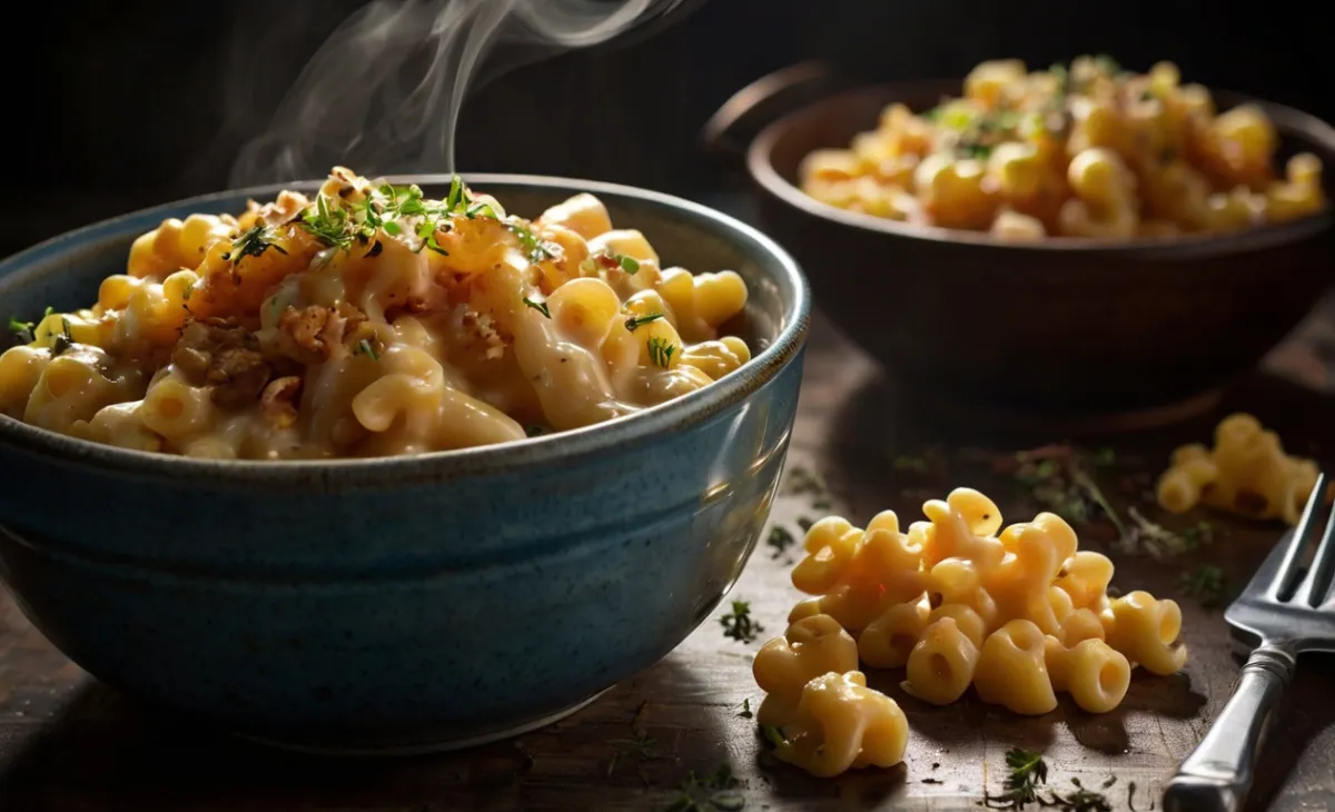 The Ultimate Smoked Mac and Cheese Recipe for a Flavorful Twist