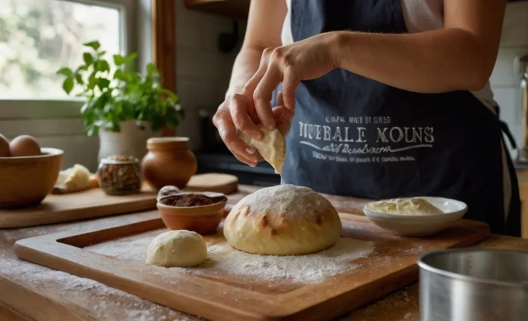 Calzone Dough Recipe Variations: From Whole Wheat to Gluten-Free Options