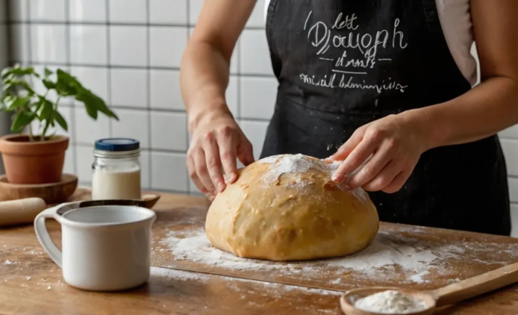 Vegan-Friendly Calzone Dough Recipe: How to Make a Plant-Based Delight