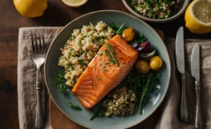 Healthy Coho Salmon Recipe Variations for Your Next Meal