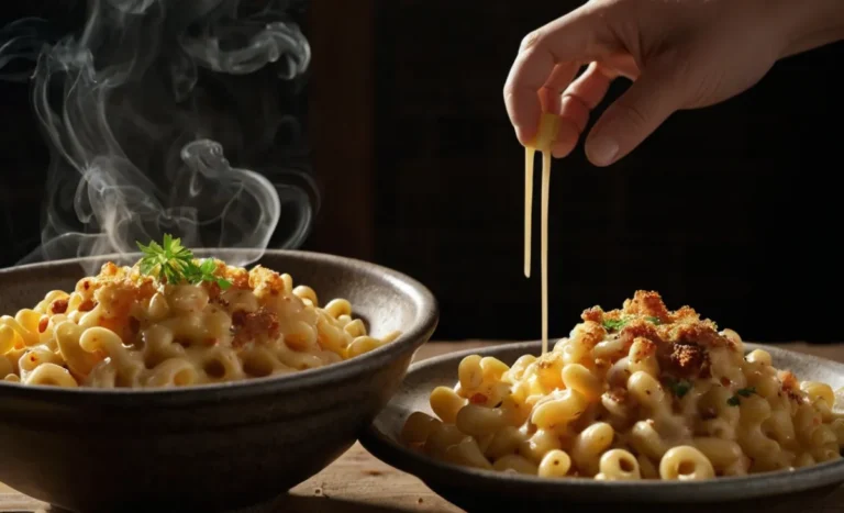 How to Make the Perfect Smoked Mac and Cheese Recipe Every Time