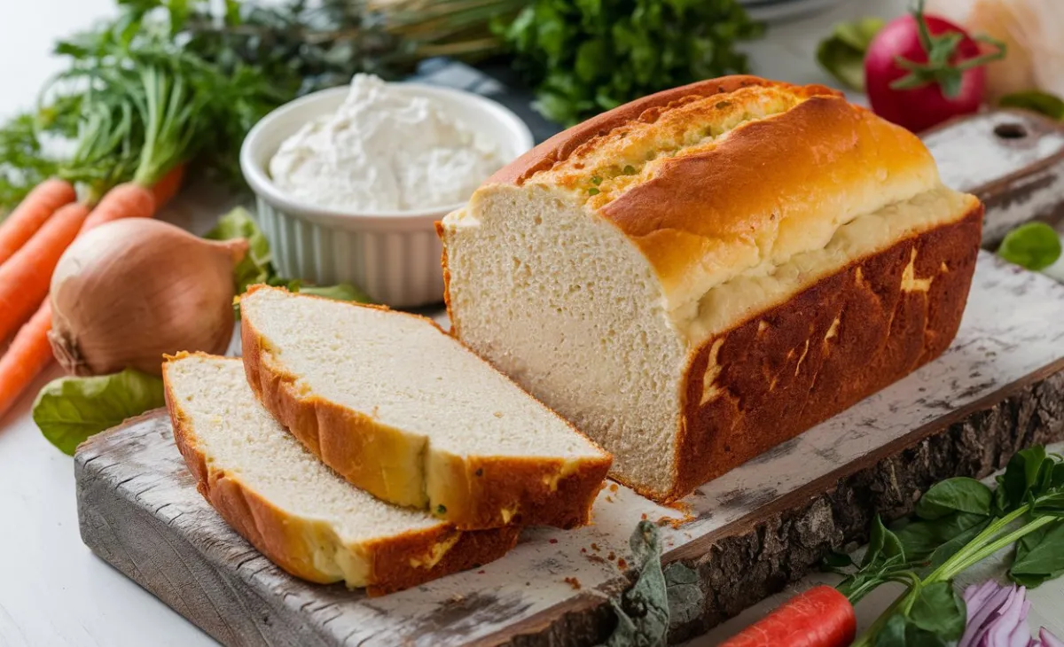 5 Creative Ways to Enjoy Cottage Cheese Loaf for Breakfast, Lunch, and Dinner