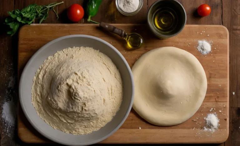 Best Pizza Flour: A Comprehensive Guide