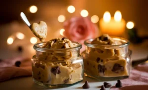 Top 5 Recipes for Edible Cookie Dough for 2: Easy and Irresistible Treats