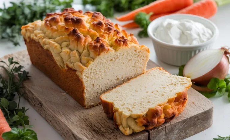 Cottage Cheese Loaf: A Complete Guide to the Perfect Meatless Meal