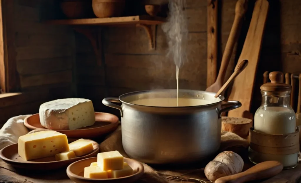 How Cheese is Made Step by Step: A Complete Guide for Beginners