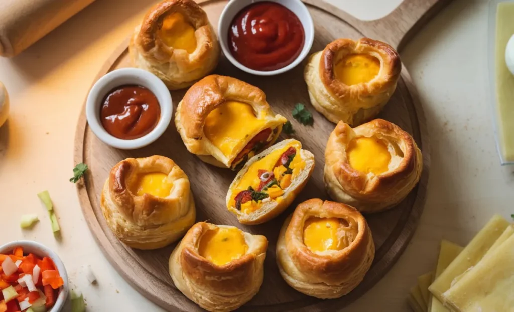 Easy Egg Puff Recipe: How to Make the Perfect Snack at Home