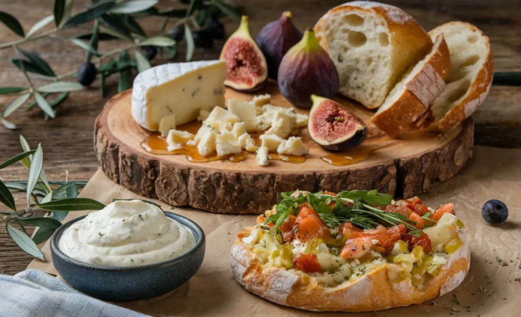 Top 10 Valbreso Cheese Recipes for Every Occasion