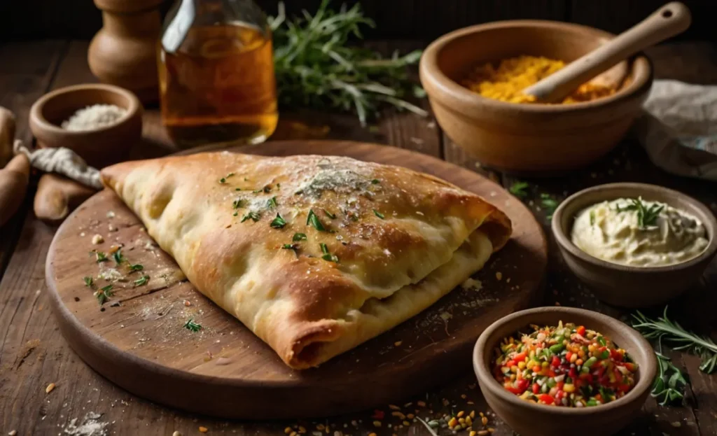 The Best Calzone Dough Recipe: A Step-by-Step Guide for Perfect Results Every Time