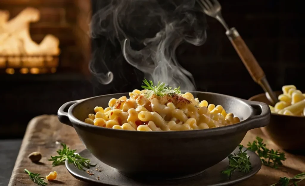 The Ultimate Smoked Mac and Cheese Recipe for a Flavorful Twist