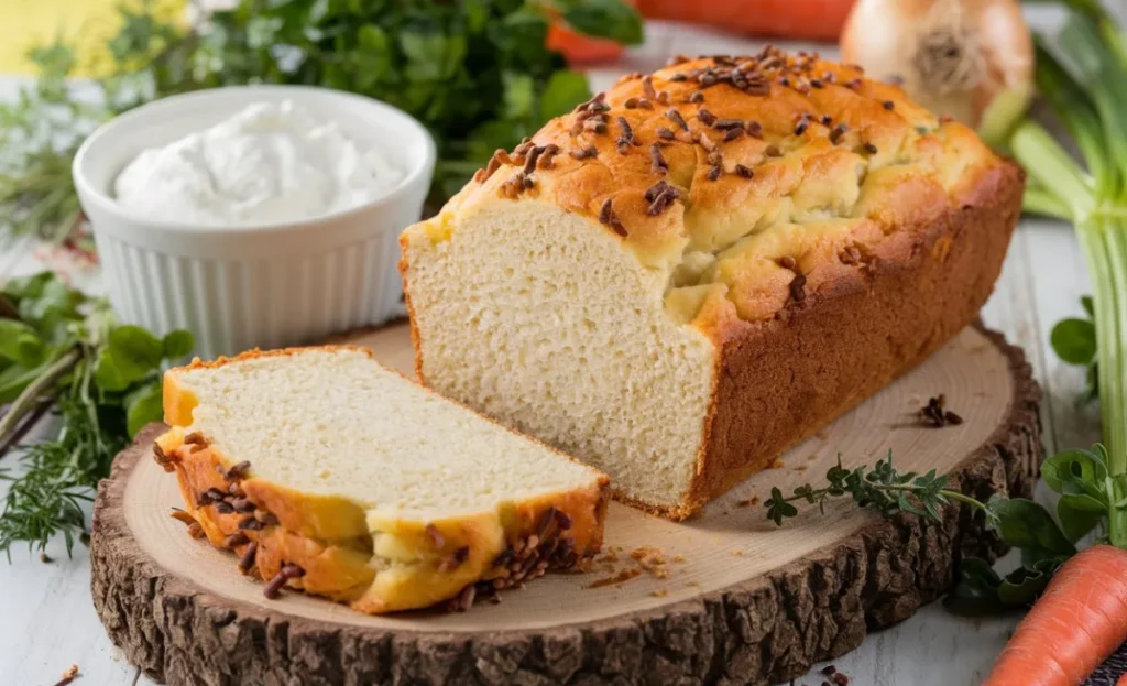 How to Make a Delicious Cottage Cheese Loaf: A Healthy and Flavorful Recipe