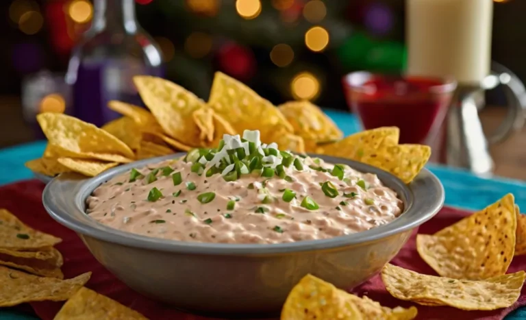 How to Make the Best Frito Dip for Your Next Party