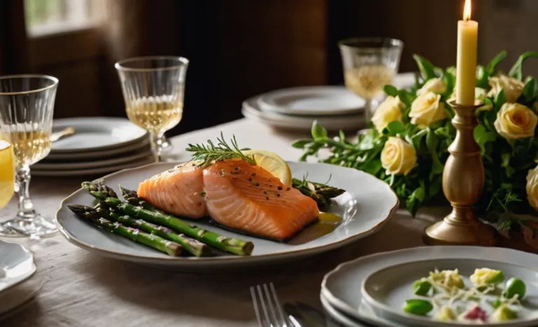 How Much Salmon Per Person for Grilling, Baking, or Smoking?