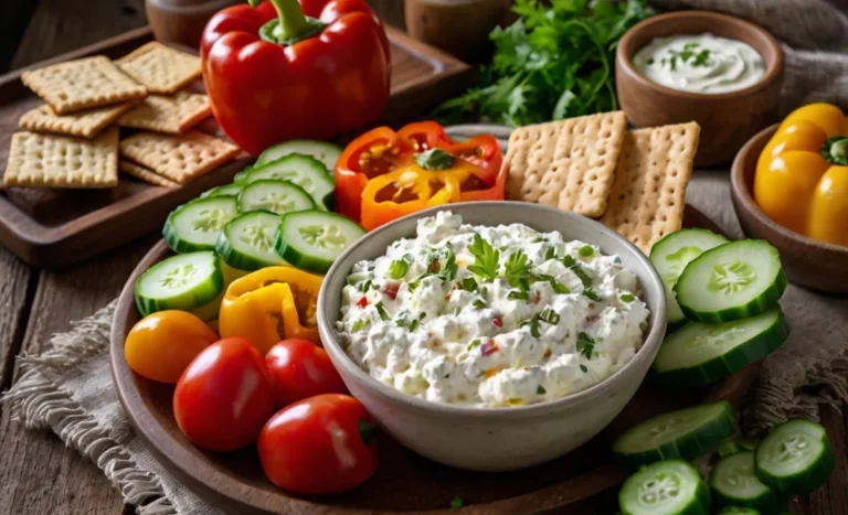 The Ultimate Guide to Keto Cottage Cheese Dip Recipes for Beginners