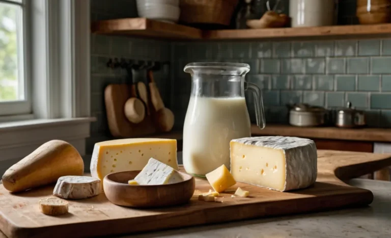 The Ultimate Guide: How to Make Cheese Step by Step at Home