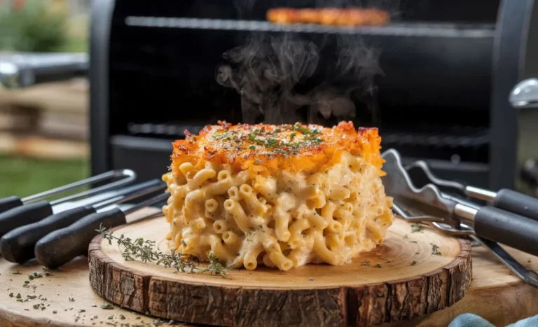 Top 5 Variations of Smoked Mac and Cheese Recipe You Need to Try