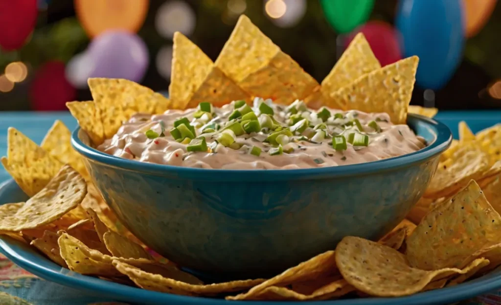 Frito Dip Recipe: The Ultimate Guide to a Crowd-Pleasing Snack