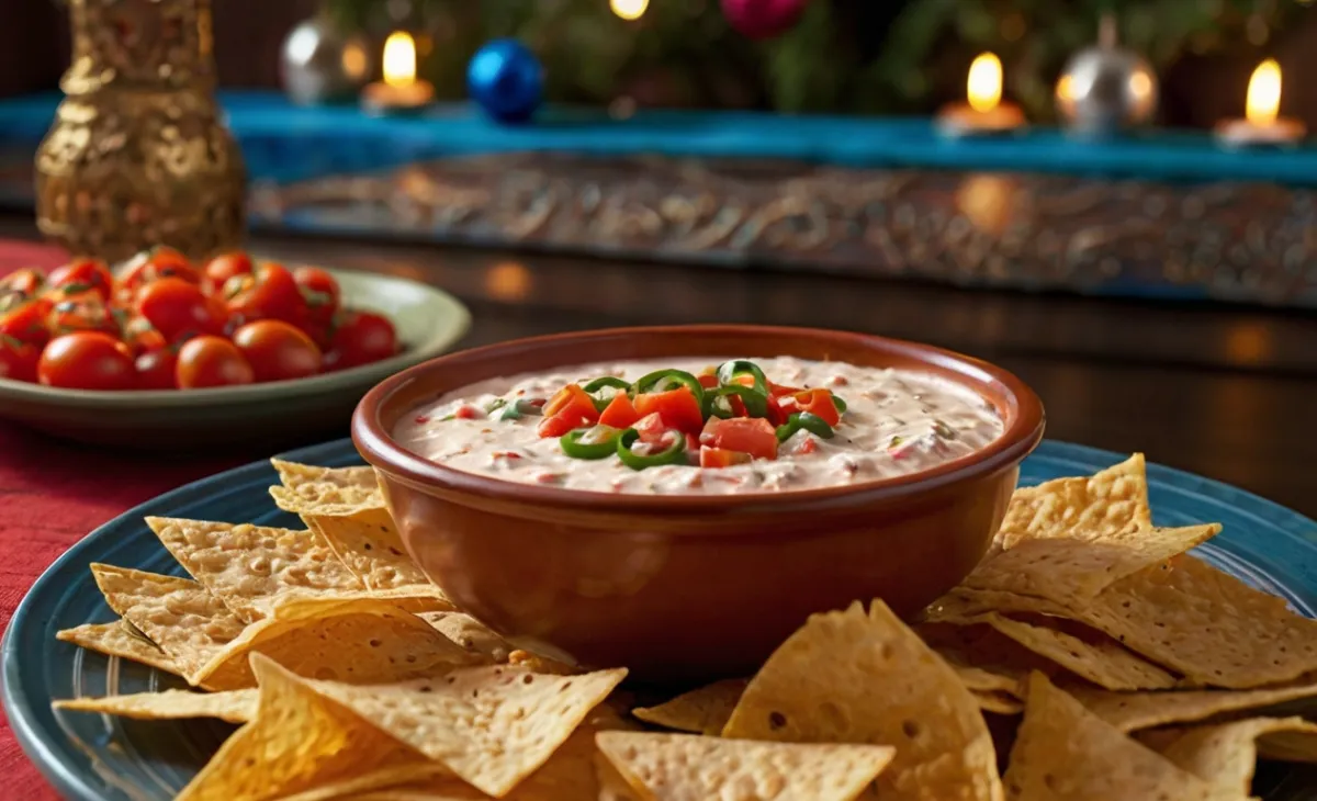 The Ultimate Rotel Dip Recipe: A Crowd-Pleasing Snack for Every Occasion