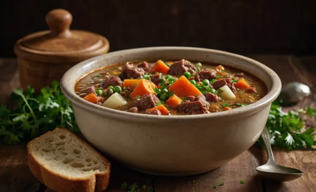 Shepherd’s Pie Soup: A Hearty Twist on a Classic Comfort Food