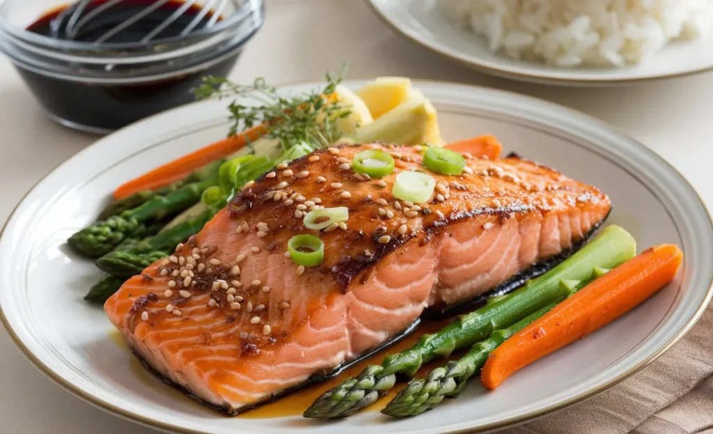 The Best Miso Salmon Recipe: A Step-by-Step Guide to Perfect Flavors