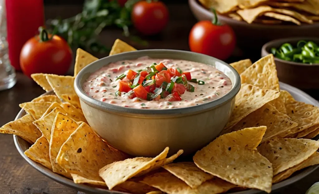 The Ultimate Rotel Dip Recipe: A Crowd-Pleasing Snack for Every Occasion