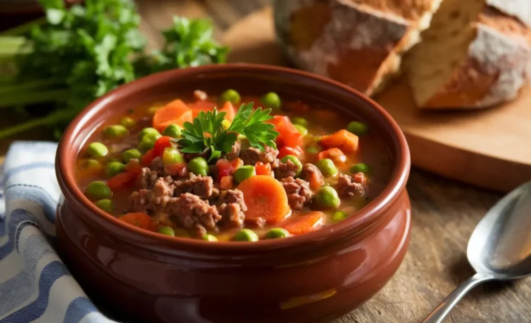 Top 5 Variations of Shepherd’s Pie Soup You Need to Try