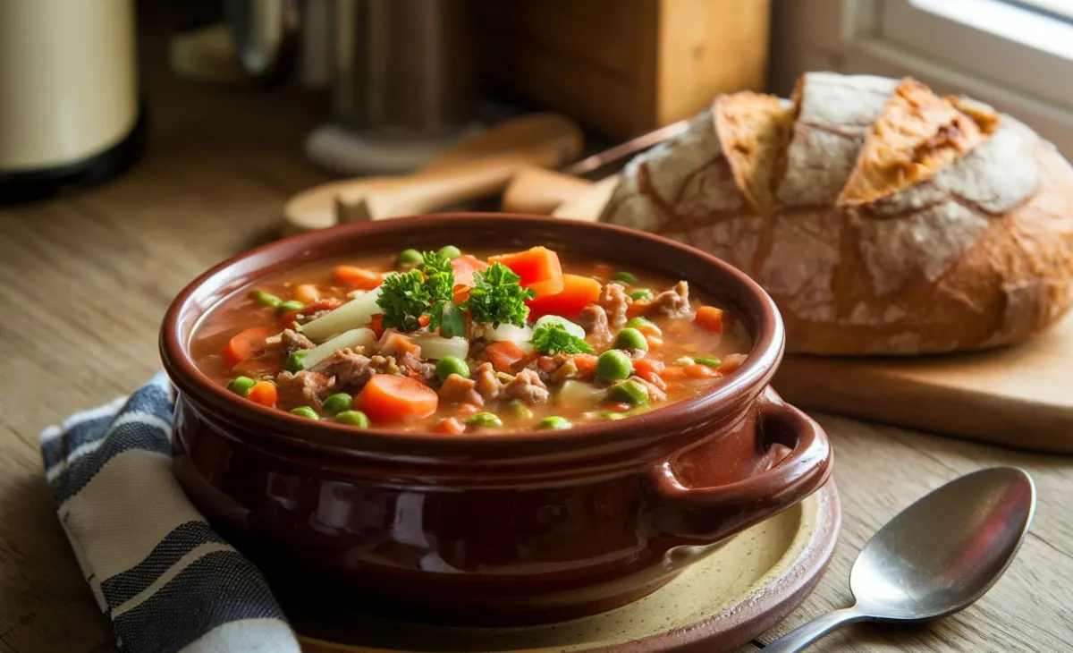 Why Shepherd’s Pie Soup Should Be Your Next Go-To Meal