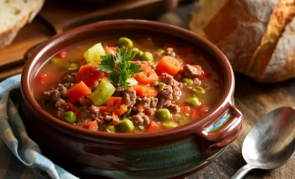 Top 5 Variations of Shepherd’s Pie Soup You Need to Try