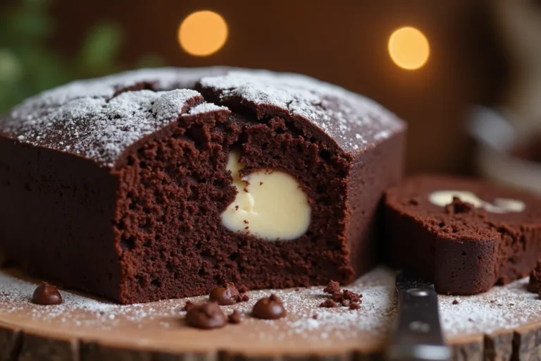 chocolate cream cheese pound cake gordon ramsay recipe