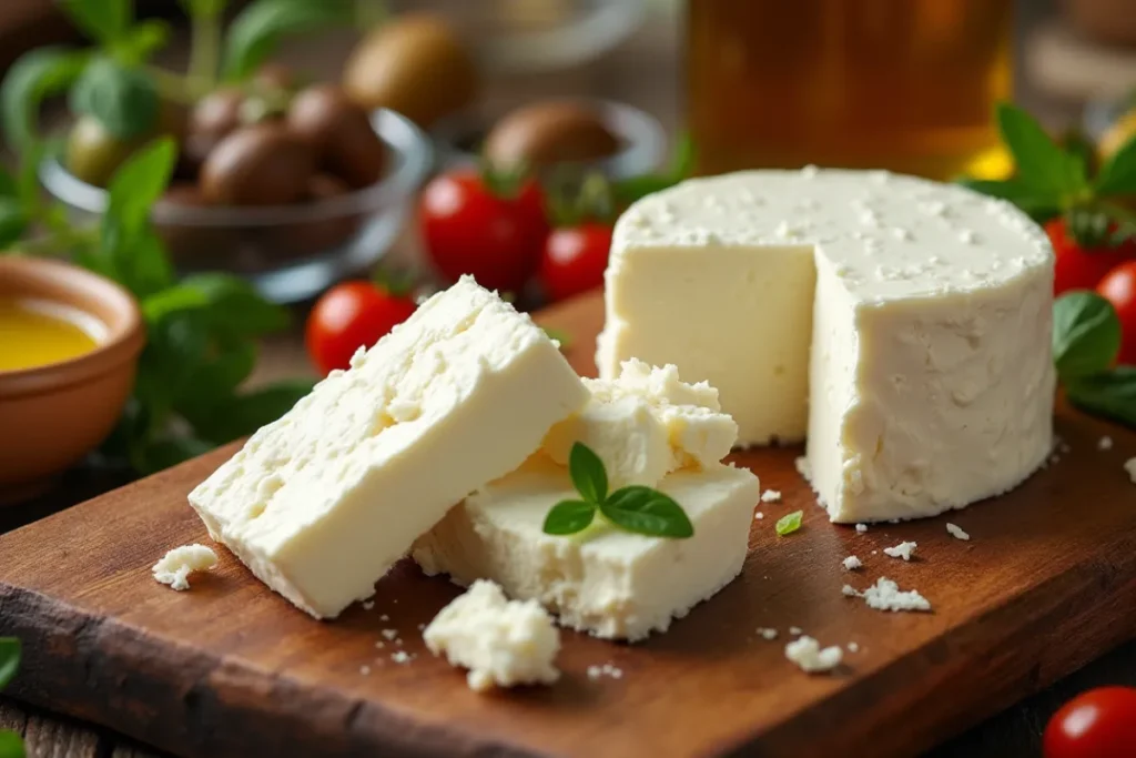 valbreso french feta