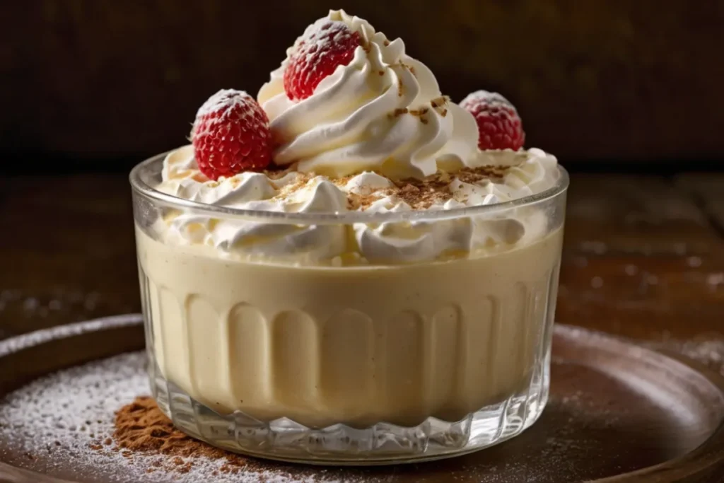 recipes with cream cheese and white chocolate instant pudding mix